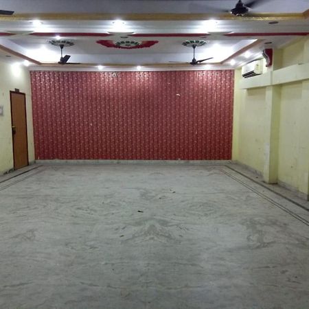 Hotel Kamal Lucknow Exterior foto