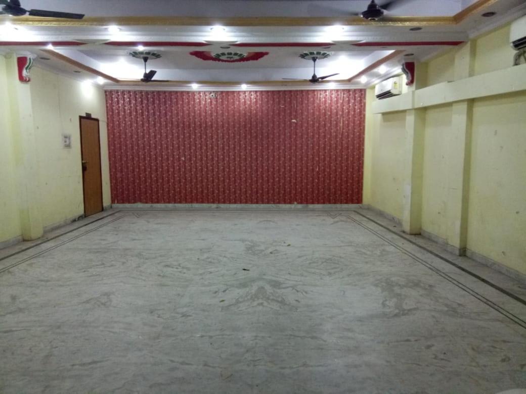 Hotel Kamal Lucknow Exterior foto
